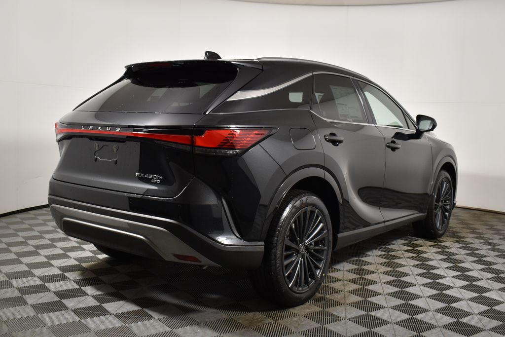 Thumbnail: 2026 Lexus RX - 7