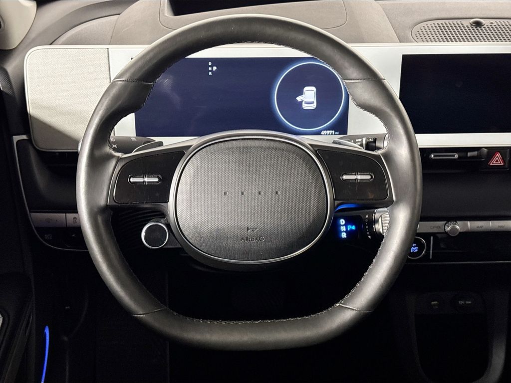 2023 Hyundai IONIQ 5 Limited