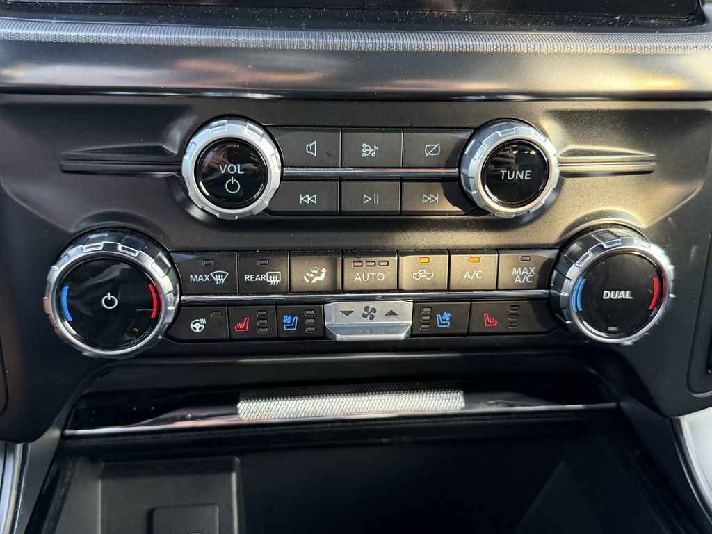 used 2024 Ford F-150 car, priced at $55,991