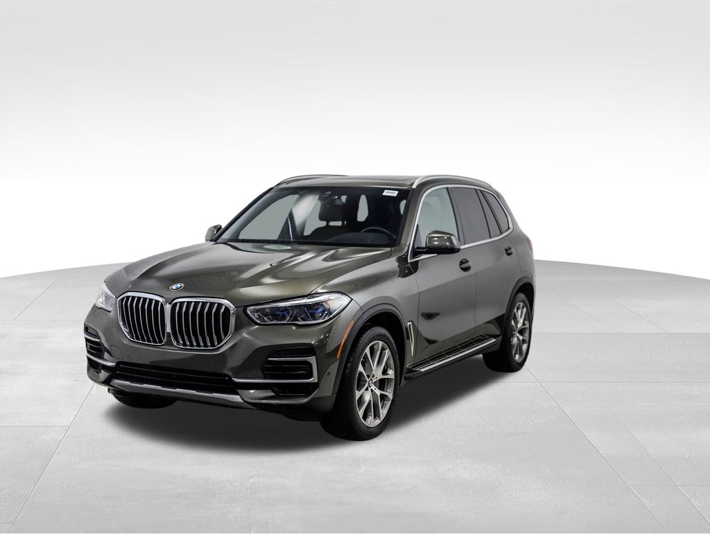 2022 BMW X5 xDrive40i -
                Bloomington, MN