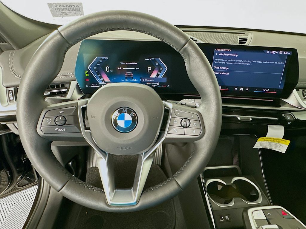 Thumbnail: 2026 BMW X1 - 10