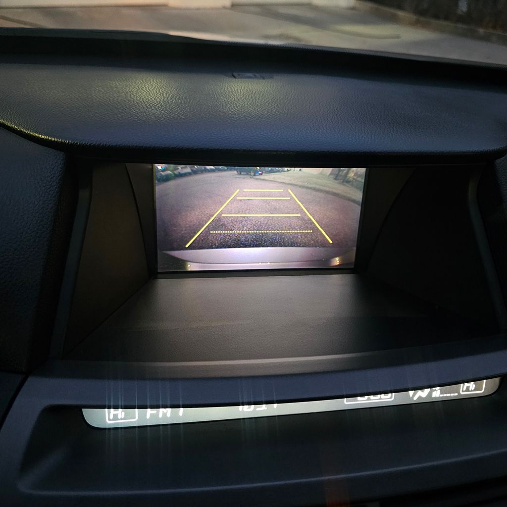 2012 Honda Accord 2.4 EX-L