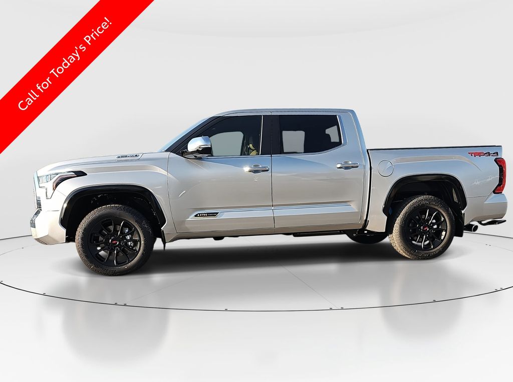 New 2026 Toyota Tundra i-FORCE MAX Truck