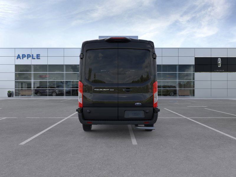2024 Ford Transit-350 Passenger Van XL