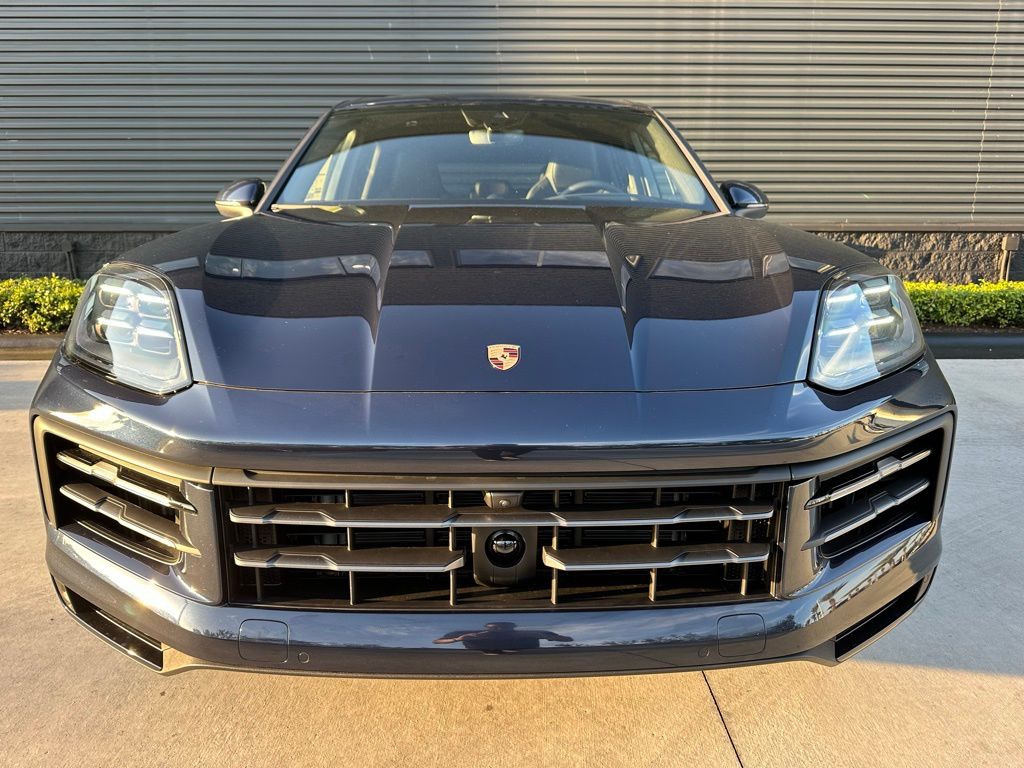 Thumbnail: 2026 Porsche Cayenne - 7