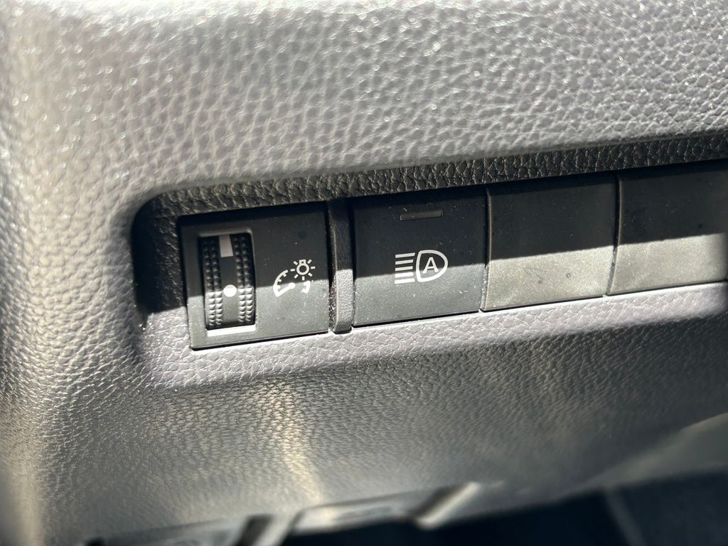 Used 2025 Toyota RAV4 SUV