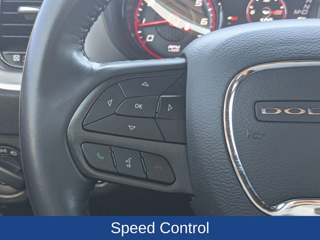 2021 Dodge Charger SXT RWD