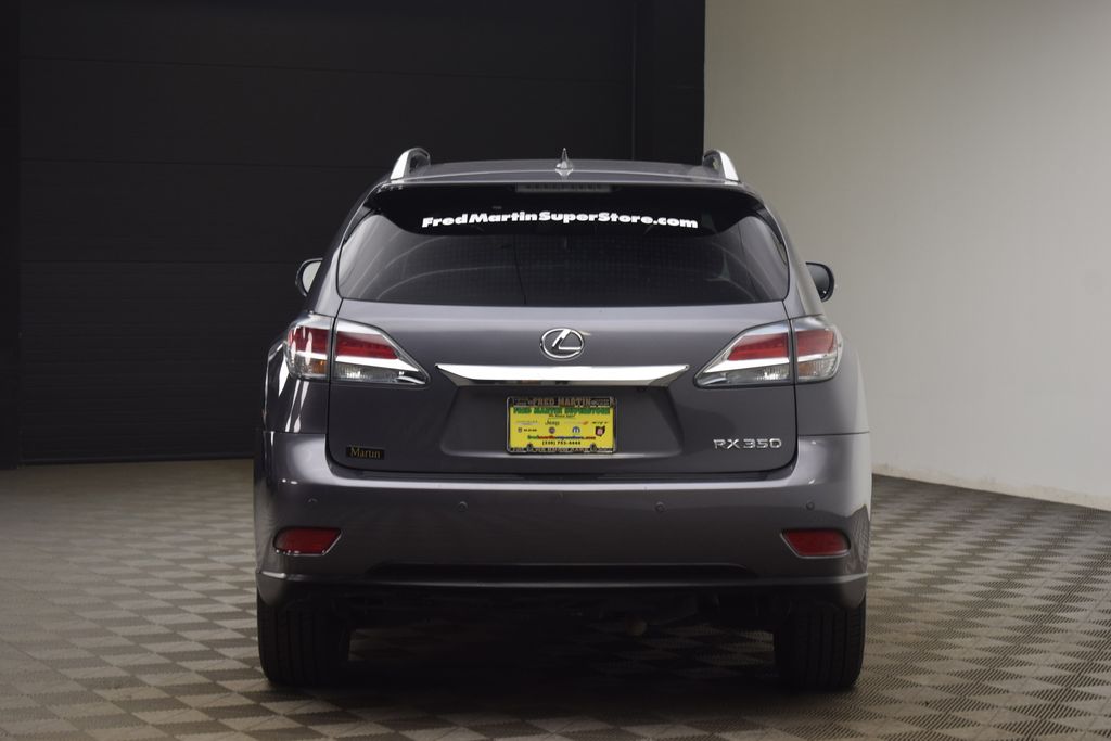 used 2015 Lexus RX car, priced at $16,000