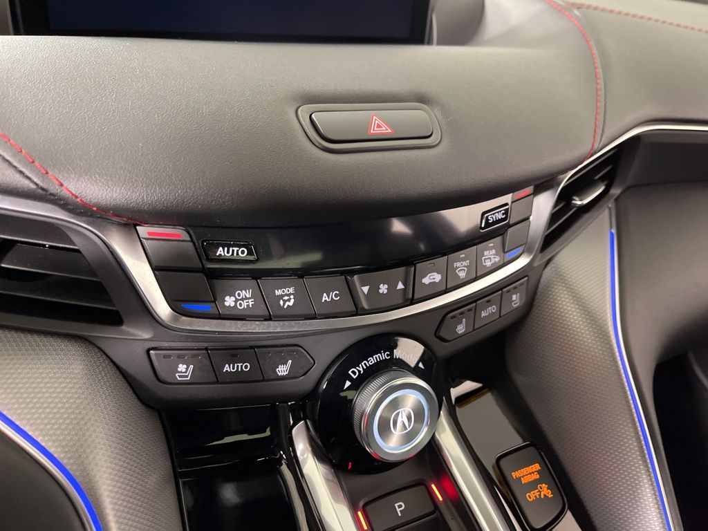 Thumbnail: 2023 Acura TLX - 32