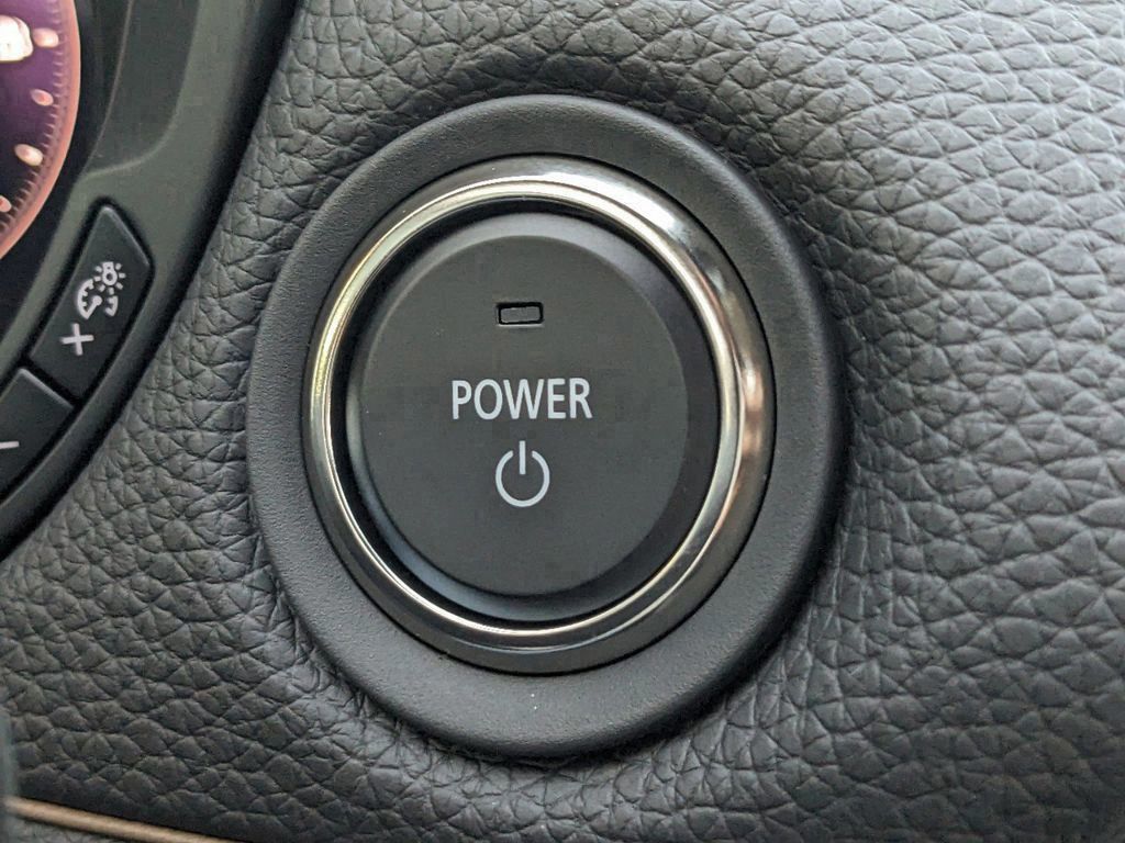 2025 Mazda CX-90 Plug-in Hybrid Preferred