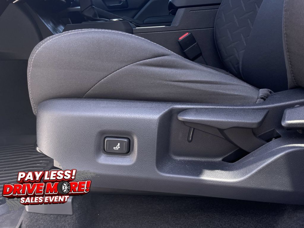 Used 2026 Toyota Tacoma Truck