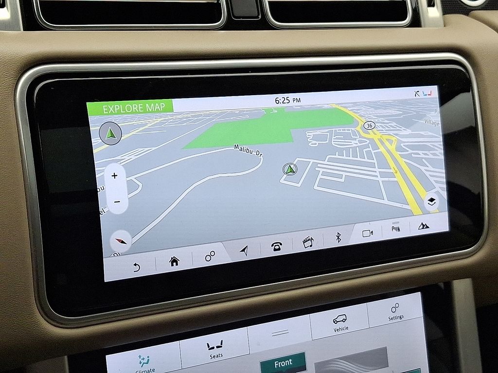 Thumbnail: 2021 Land Rover Range Rover - 19
