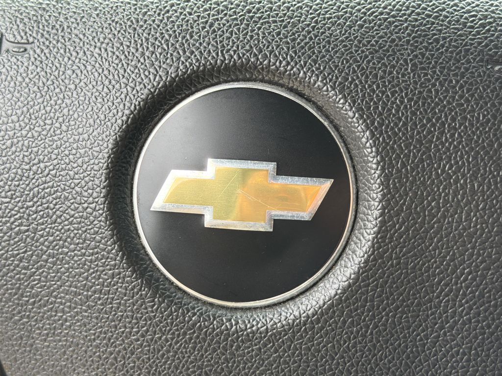 used 2011 Chevrolet Silverado 1500 car