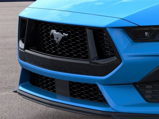 2026 Ford Mustang GT Premium Blue at Big Star Chrysler Jeep Dodge Ram 