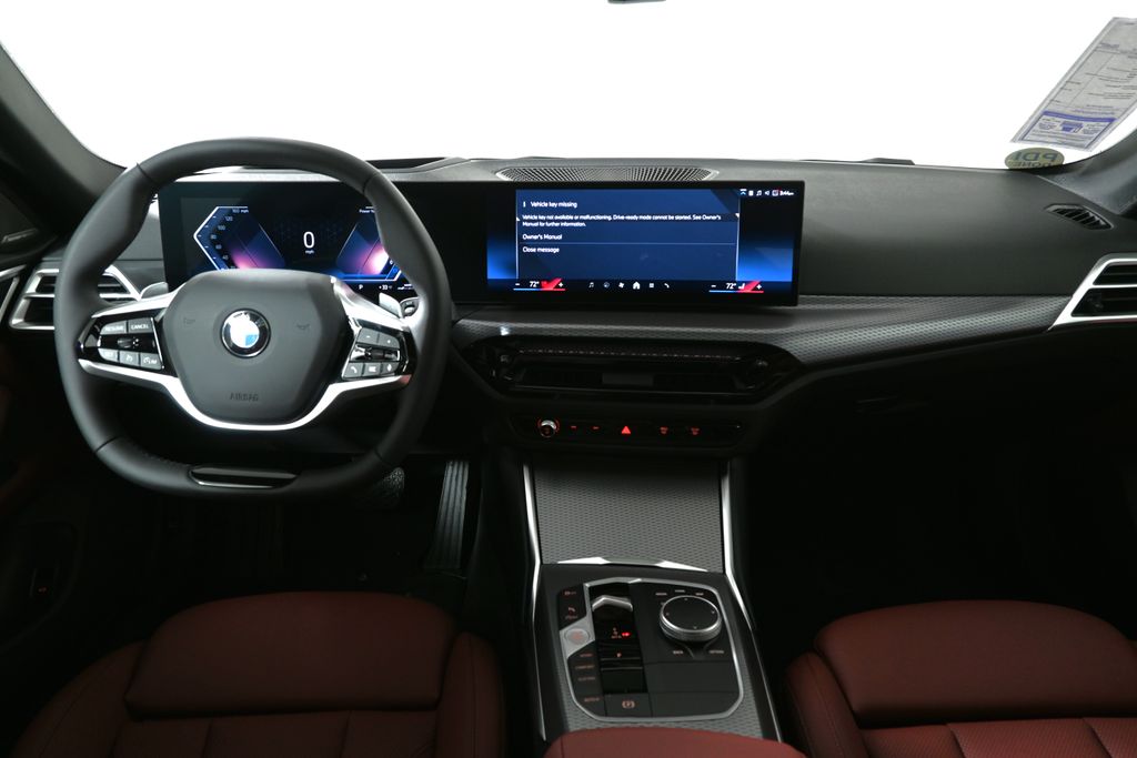 Thumbnail: 2026 BMW 4 Series - 17