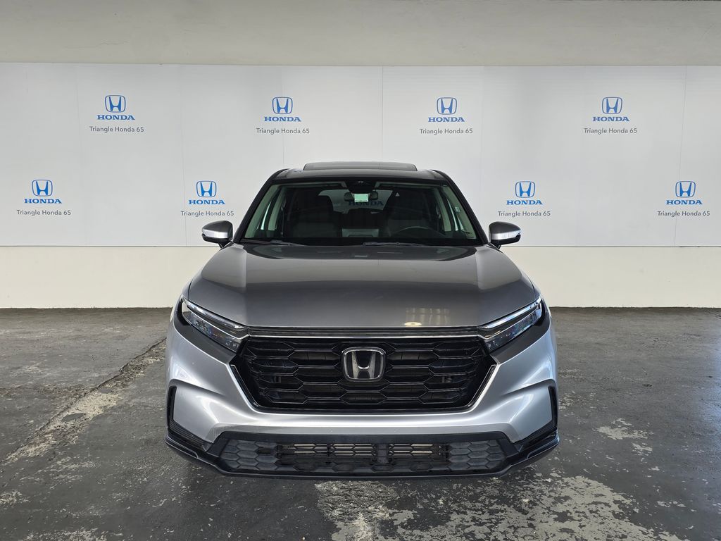 Thumbnail: 2023 Honda CR-V - 2