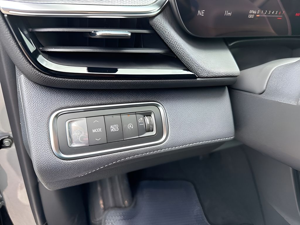 New Car 2025 Buick Enclave  Sport Touring For Sale Under $50,000 In Austin, Texas