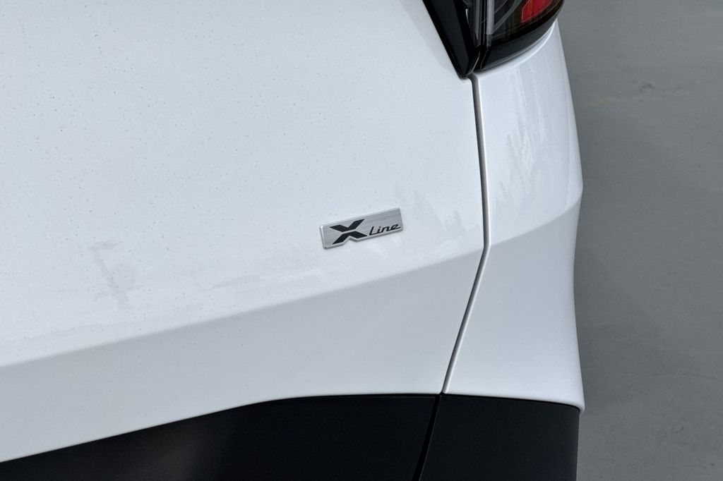 new 2026 Kia Sportage car, priced at $39,280