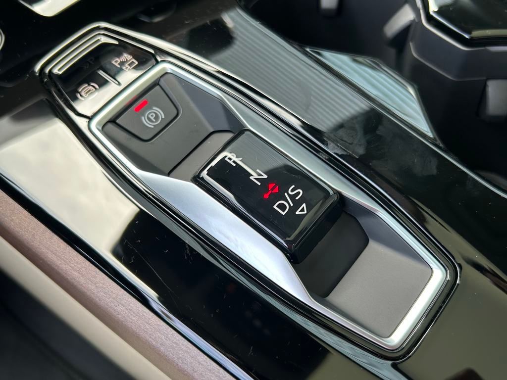 New 2025 Black Audi 2.0T Prestige image 32