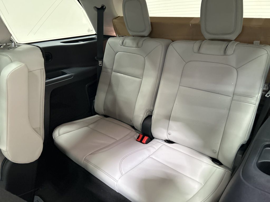 new 2026 Lincoln Aviator car, priced at $66,988