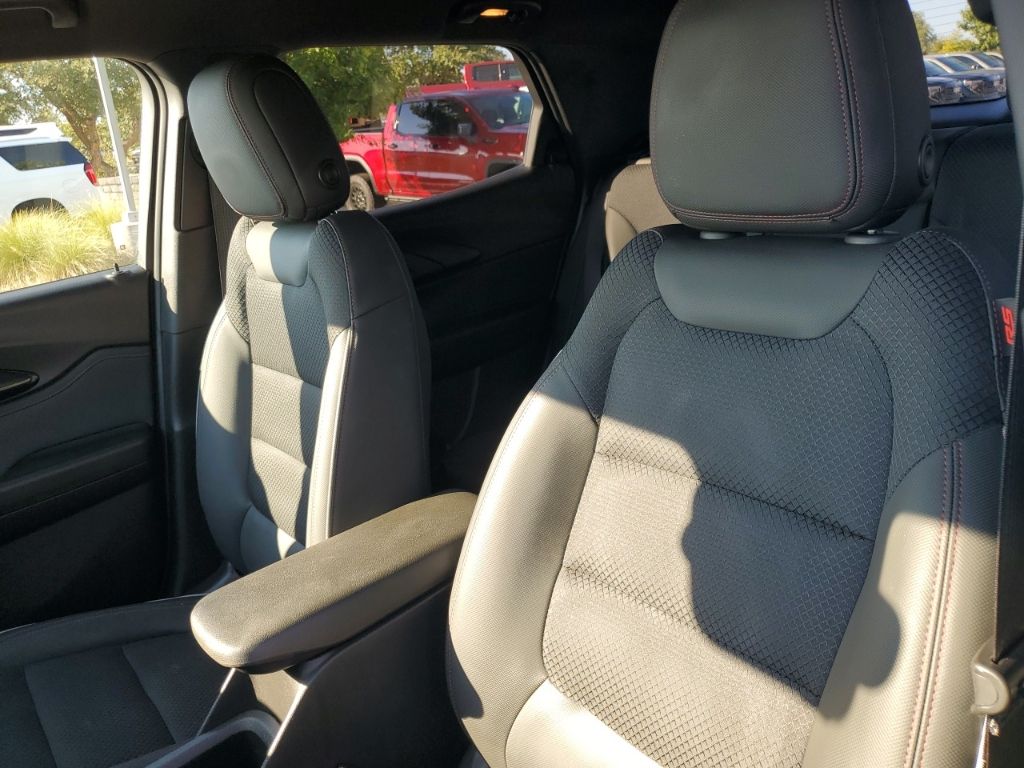 Used Car 2022 Chevrolet Trailblazer  Rs For Sale Under $25,000 In Austin, Texas