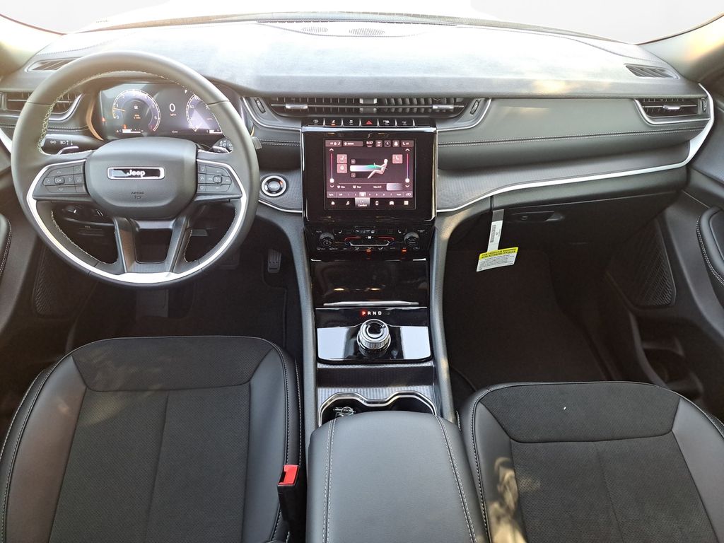 New Car 2025 Jeep Grand Cherokee  Altitude X For Sale Under $40,000 In Austin, Texas