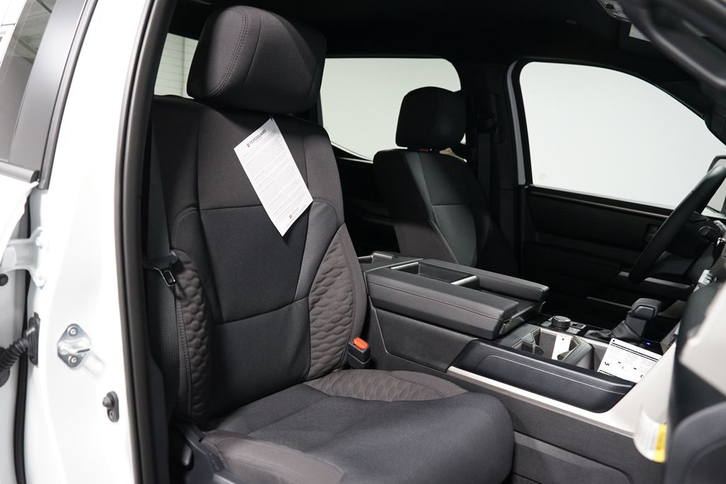 Thumbnail: 2026 Toyota Tundra - 29