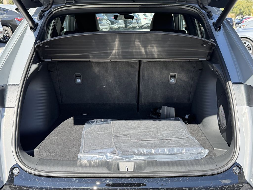 new 2026 Acura ADX car, priced at $44,350