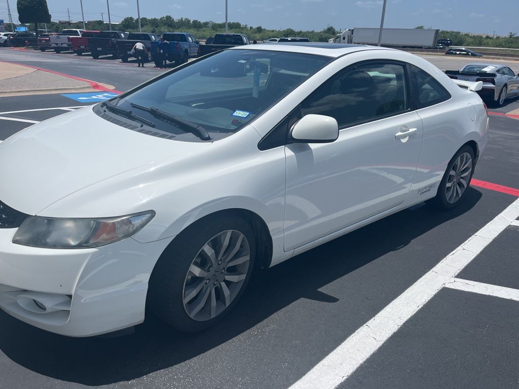 Thumbnail: 2010 Honda Civic - 6