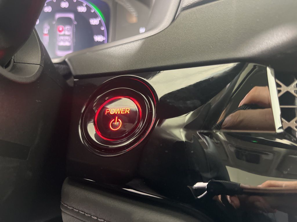 Thumbnail: 2026 Honda Accord - 32