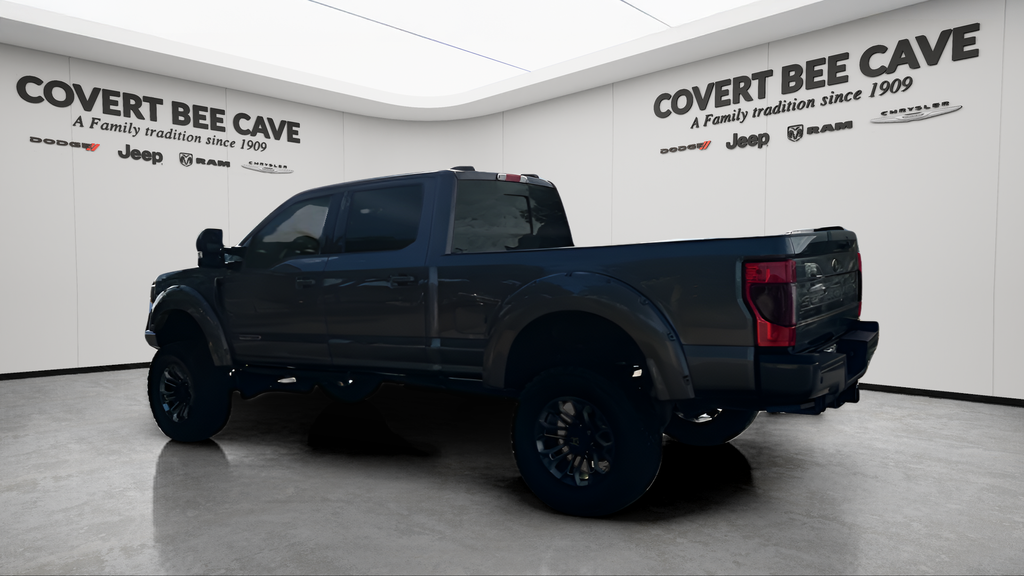 Used Car 2022 Ford F-250sd  Lariat For Sale Under $60,000 In Austin, Texas