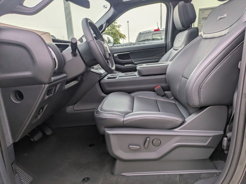 2027 Ford Expedition 