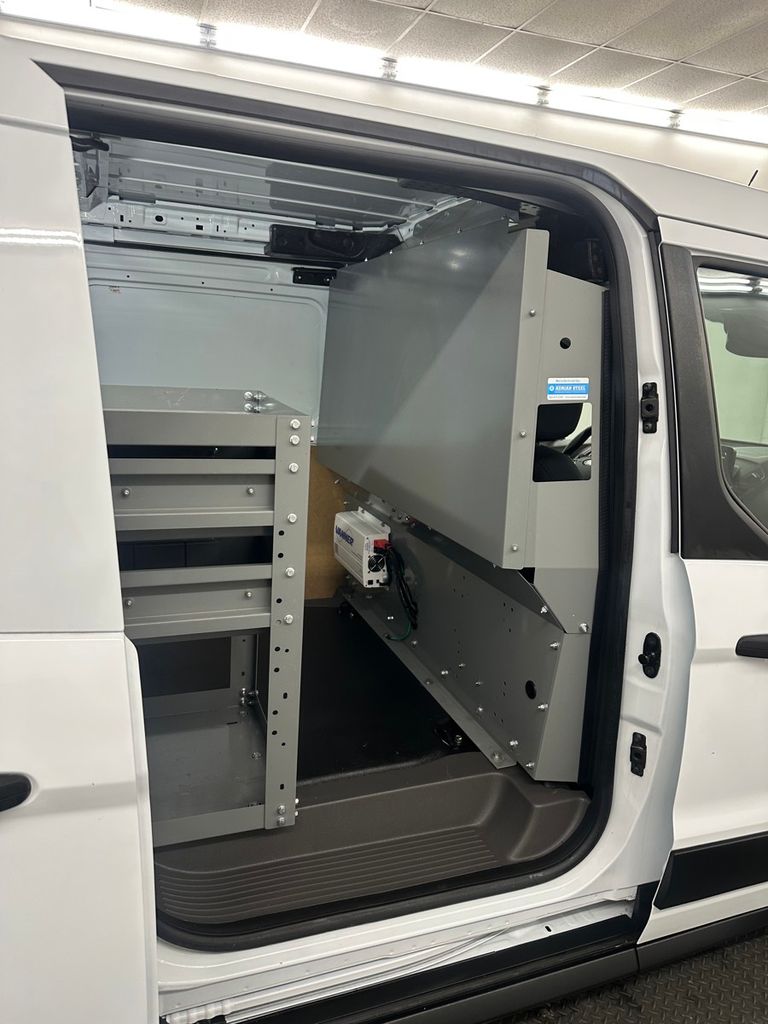 used 2020 Ford Transit Connect car, priced at $17,985