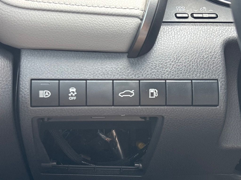 Used 2018 Toyota Camry Sedan