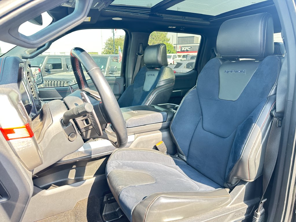 Used 2022 Ford F-150 Truck