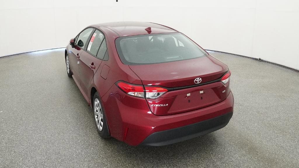 Thumbnail: 2026 Toyota Corolla - 23