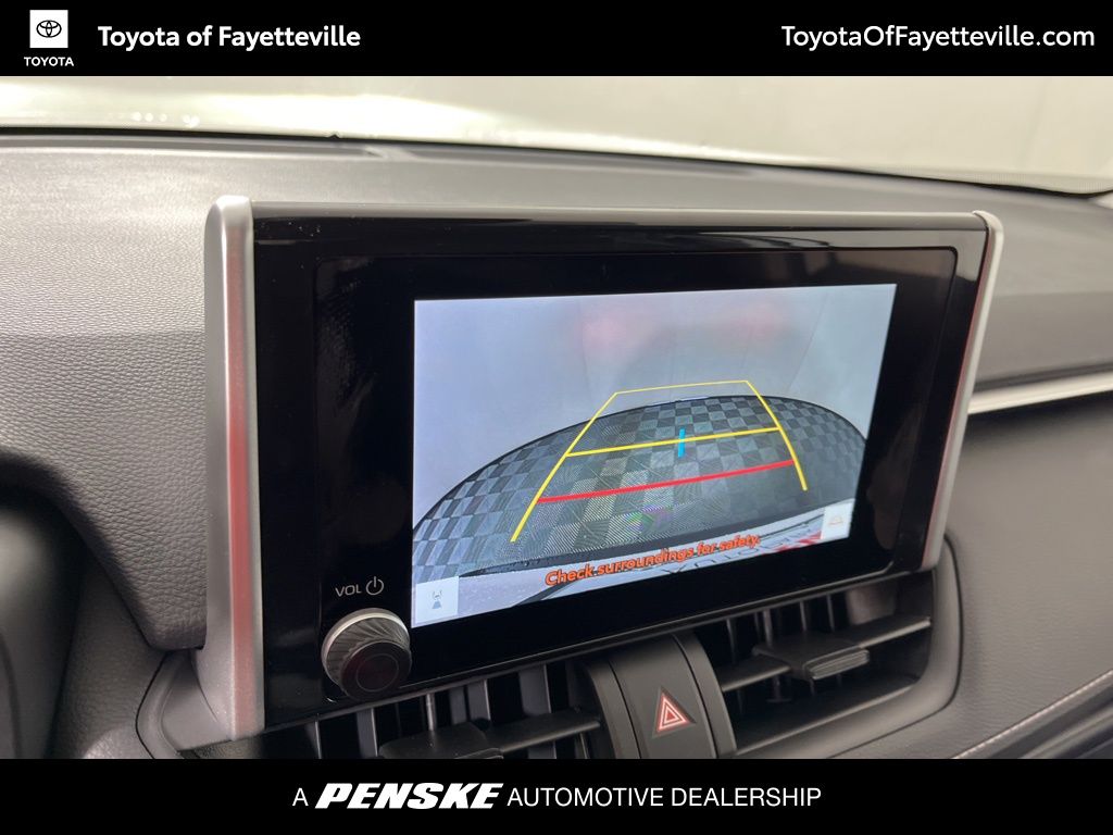 Thumbnail: 2025 Toyota RAV4 - 30