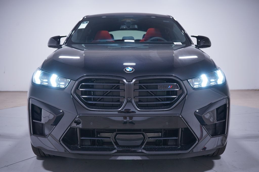 Thumbnail: 2027 BMW X6 - 4