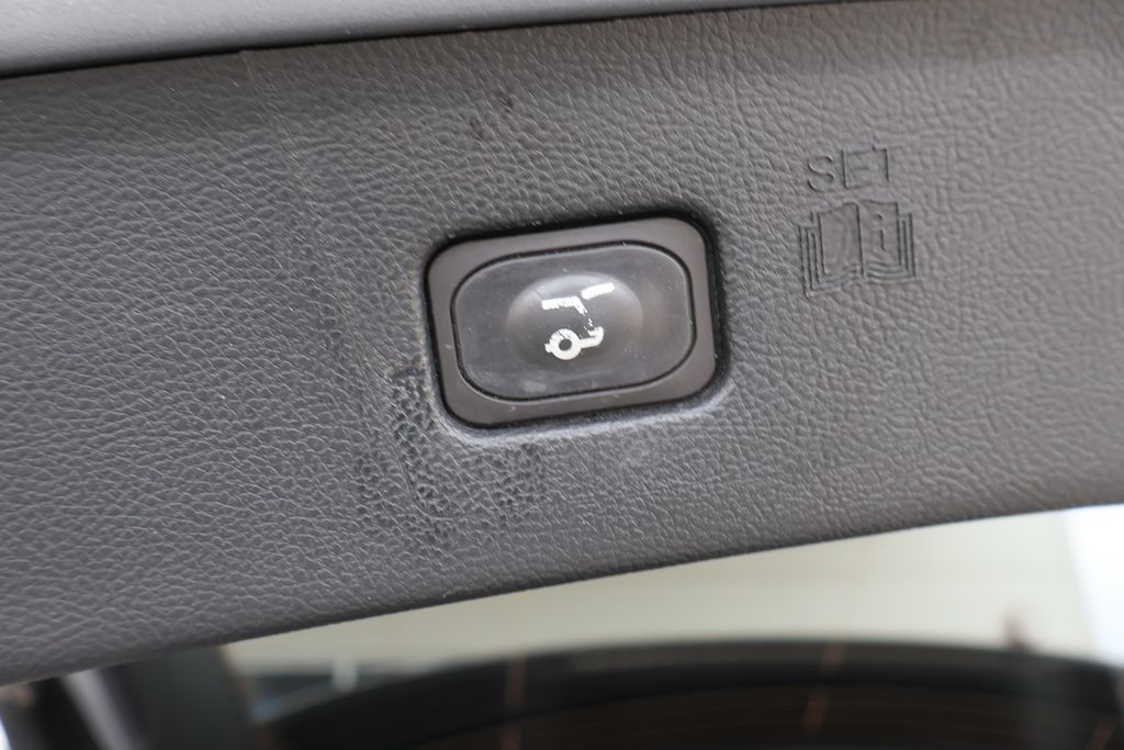 2023 Ford Edge Titanium 31