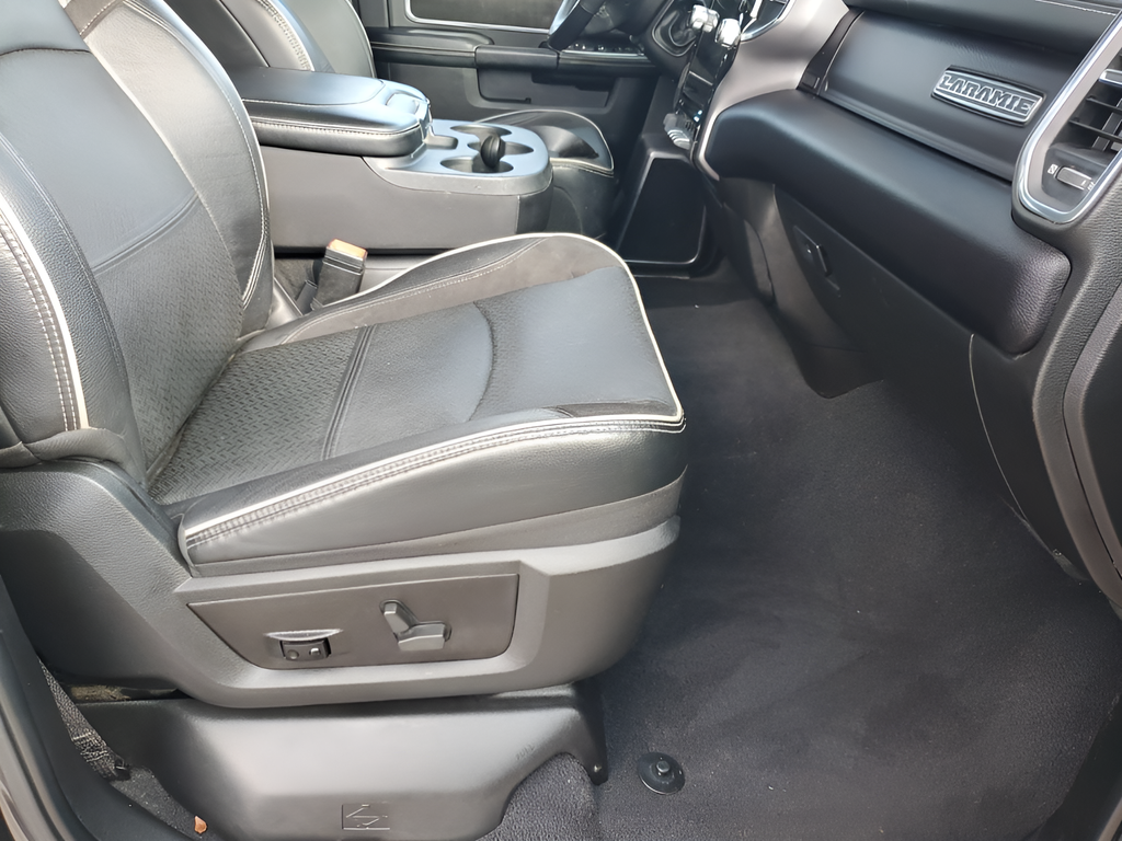 Used Car 2022 Ram 3500  Laramie For Sale Under $70,000 In Austin, Texas