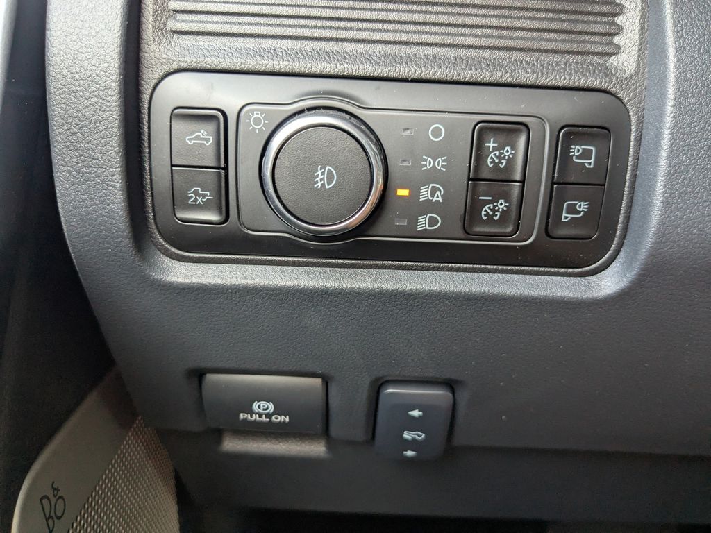 2025 Ford F-250 Super Duty Lariat