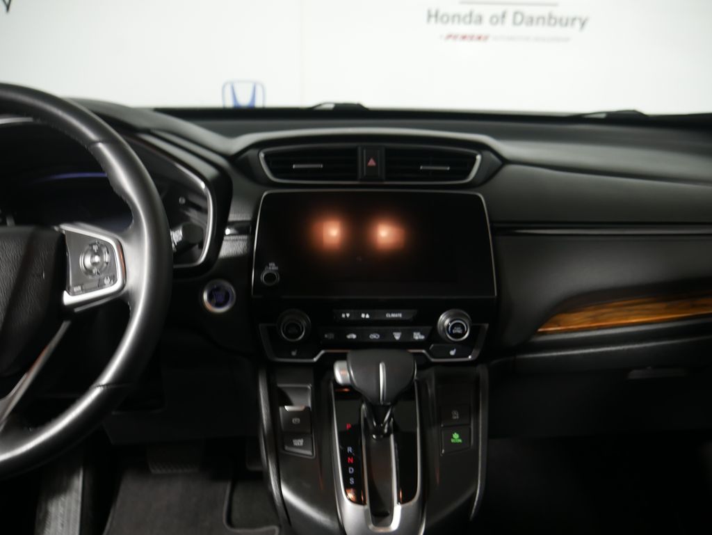 Thumbnail: 2022 Honda CR-V - 13