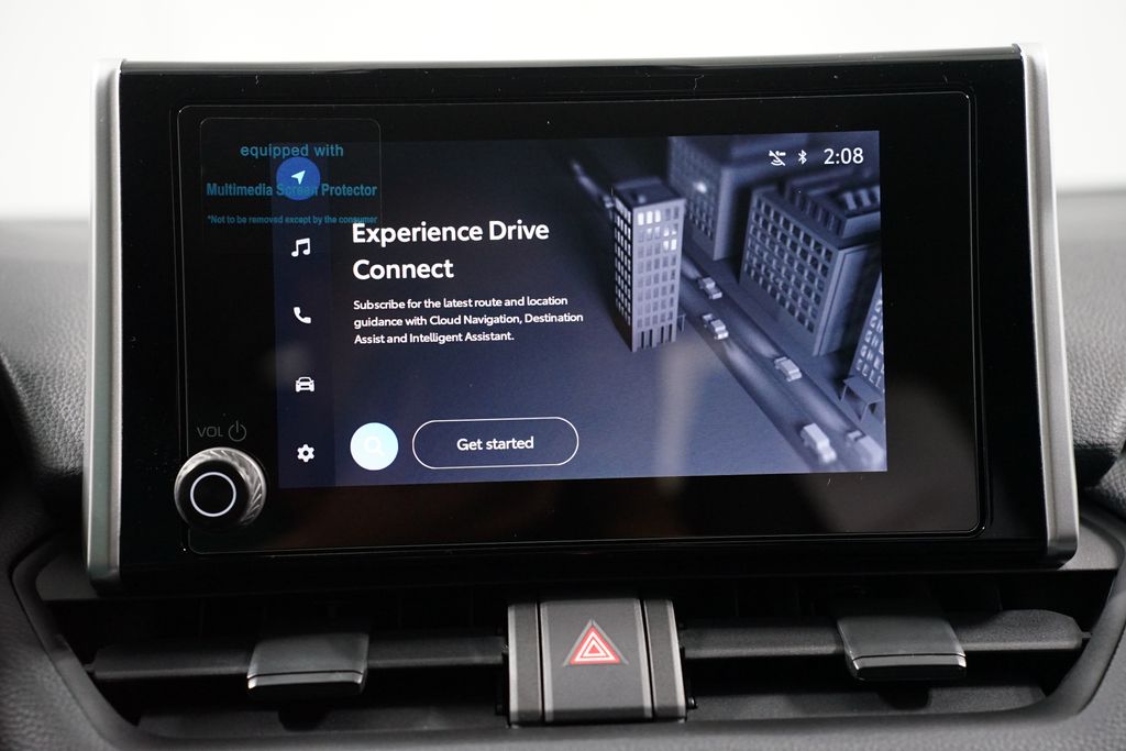 Thumbnail: 2025 Toyota RAV4 - 17