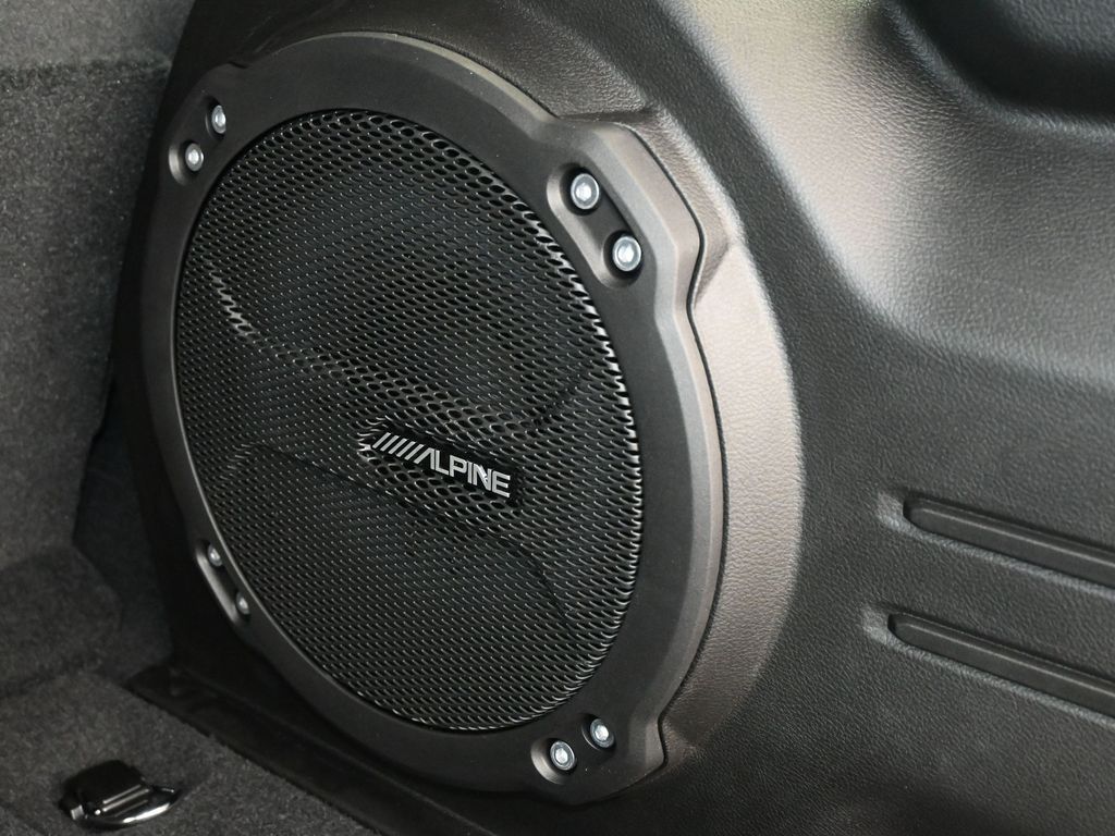 New 2026 41 Jeep Rubicon X image 36