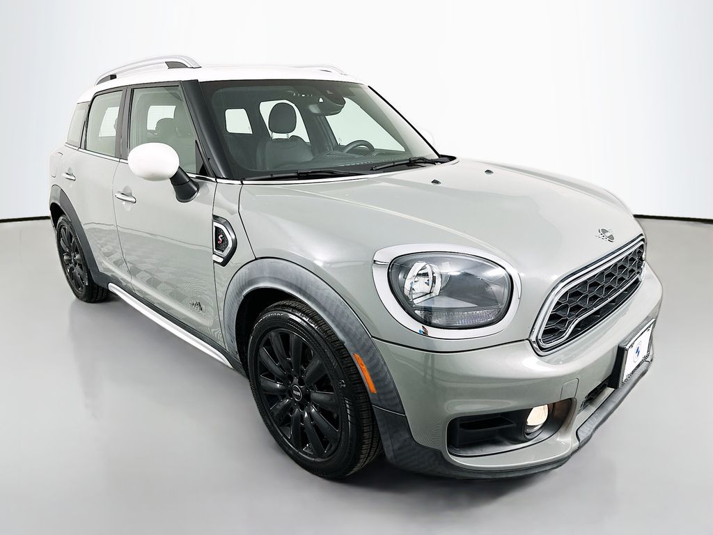 Thumbnail: 2019 MINI Cooper Countryman - 3