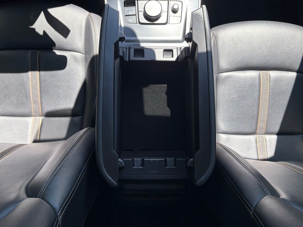2025 Mazda CX-90 3.3 Turbo Select