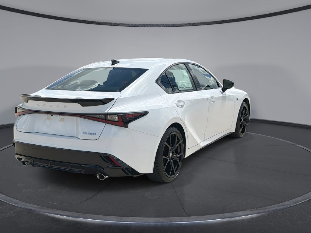 Thumbnail: 2026 Lexus IS - 11