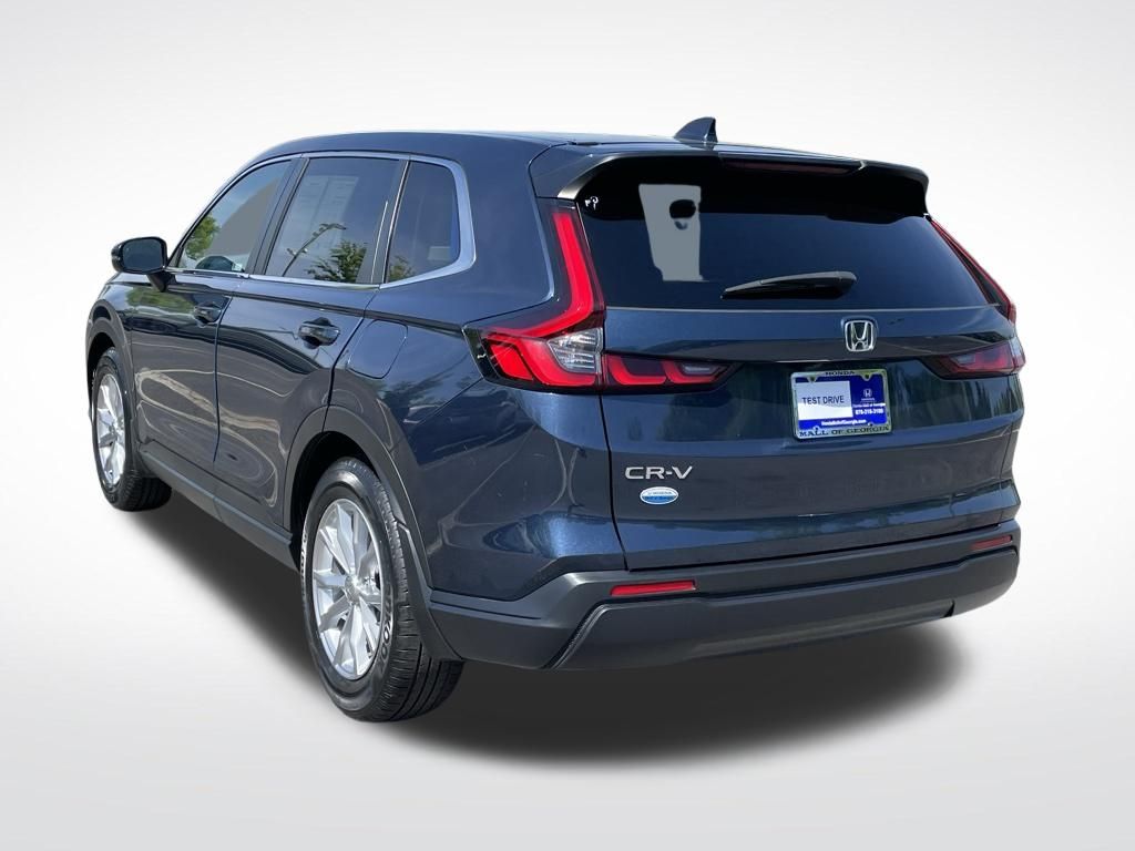Thumbnail: 2023 Honda CR-V - 4