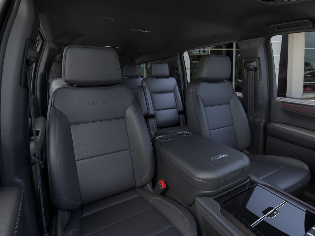 New 2026 GMC Yukon XL SUV