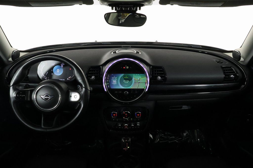 Thumbnail: 2022 MINI Cooper Clubman - 8